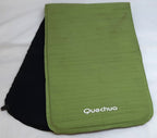 Quechua Sleeping Mat Thermal Self Inflating Sleep Base Exercise Camping Matt