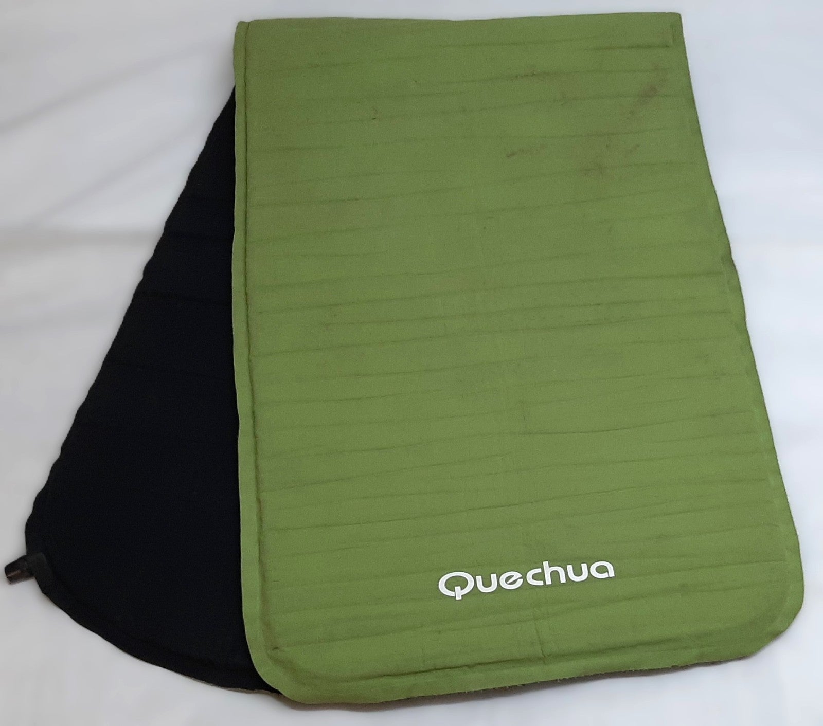 Quechua Sleeping Mat Thermal Self Inflating Sleep Base Exercise Camping Matt