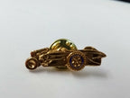 Genuine Rotary Club International Small Formula Racing Car Lapel Pin Badge - NEW