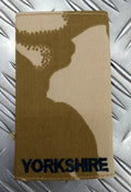 Genuine British Army Desert Camo Yorkshire Rank Slide Various Ranks - NEW
