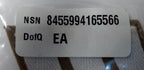 RM Royal Marines 3 Bar Chevrons For Stone Shirts No2 Khaki White Stripes RN Royal Navy NEW