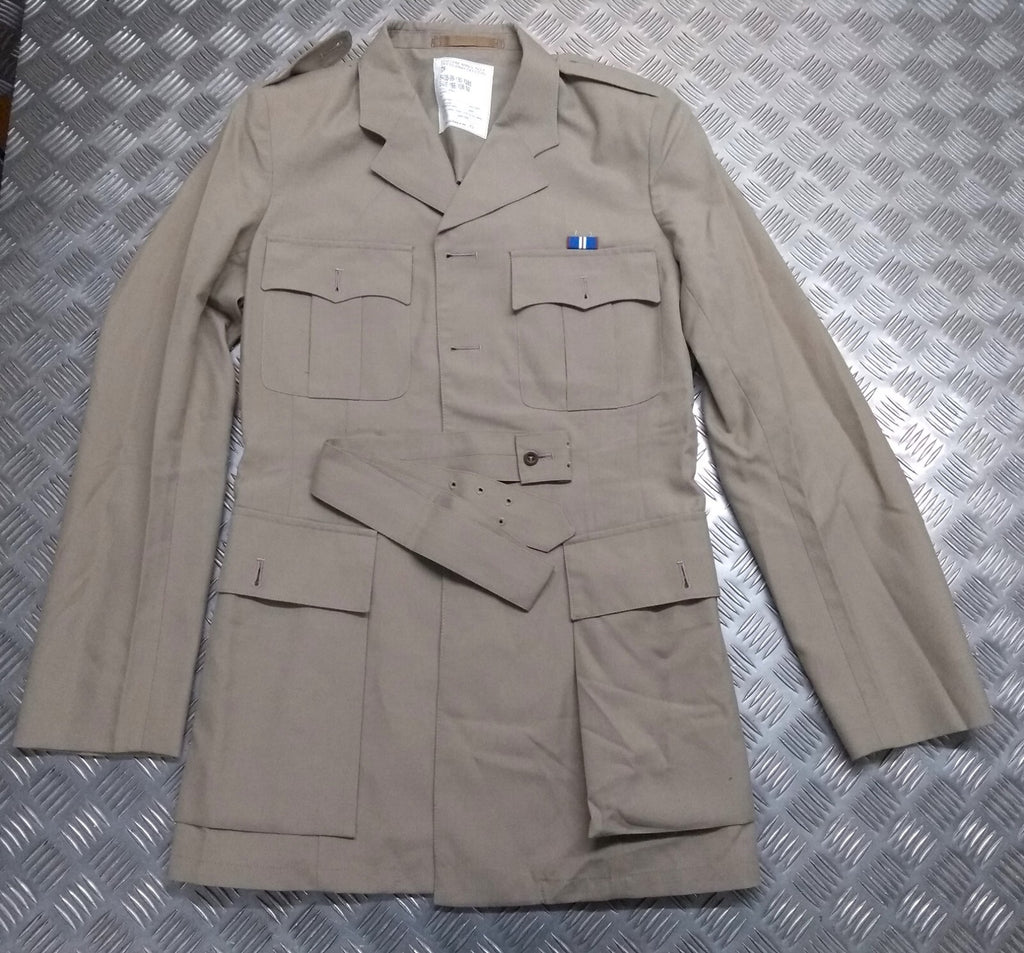 British Army No4 Jacket Pattern Ofc Dress & Belt 188/108/92cm