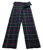1962 Pattern Trews No7 British Army KOSB The Kings Own Scottish Borderers Tartan