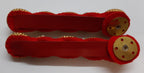 Royal Anglian Shoulder Boards British Army Colonel Officer Shoulder Straps