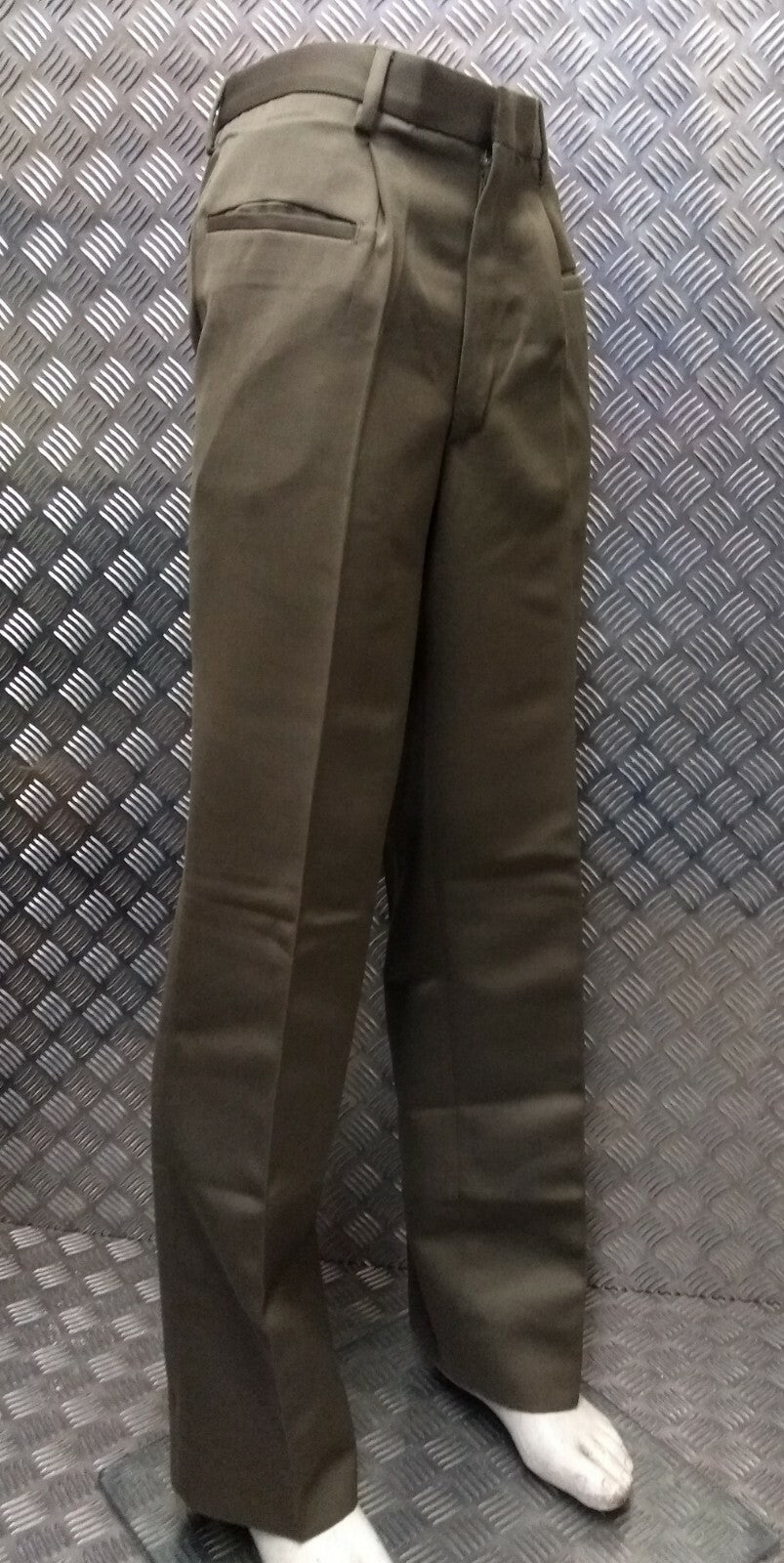 Style Dress Formal Trousers Fancy Dress