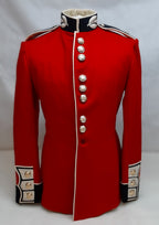 Scots Guards Tunic RED No Rank Ceremonial & Parade Royal Guards British Army C42