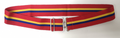 RMAS Stable Belt 58 Pattern Buckle Sandhurst British Issue 42"