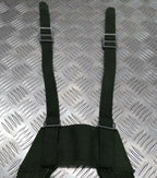 Genuine Vintage Issue Green Web Yoke / Suspender / Brace Harness HDRSL