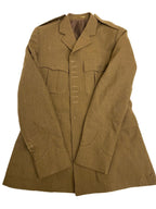FAD British Army No2 Dress Jacket / Tunic. Footguards Household Division