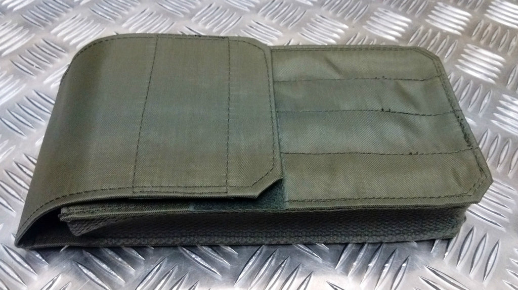 Genuine French Army / Foreign Legion F1 Magazine Ammo Pouch / Holder. NEW