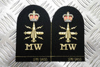 RN Royal Navy Embroidered Assorted Branch Qualification Badges Patches