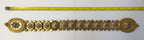 HCav Ornamental Headpiece Genuine British Army Issue Officers & Other Ranks