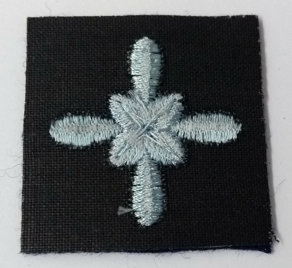 RAF Royal Air Force Senior Air Cadet SAC ATC Arm Patch Air Force Badge New old Stock