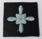 RAF Royal Air Force Senior Air Cadet SAC ATC Arm Patch Air Force Badge New old Stock