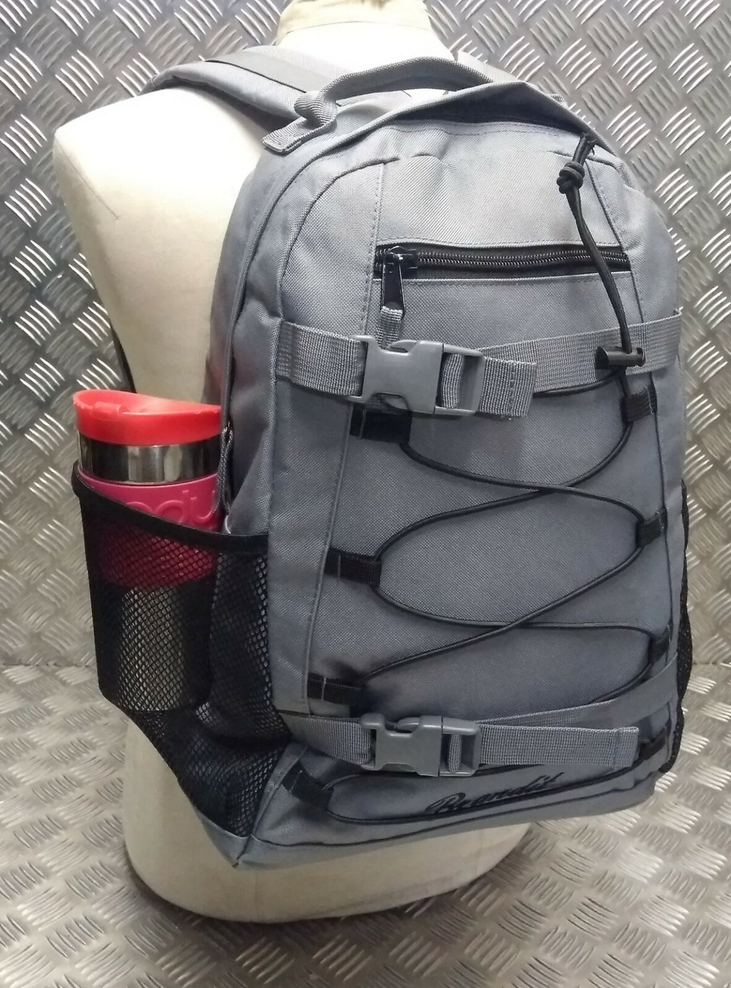 Brandit Two Tone Backpack / Rucksack / School Bag / Daysack - NEW