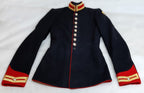 RHG Tunic Jacket 1st D Blues & Royals Trooper British Army Type H Cav