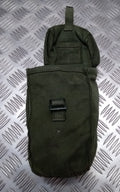 Vintage Webbing Pouch British Army issue Water Bottle Carrier Asst Conditions