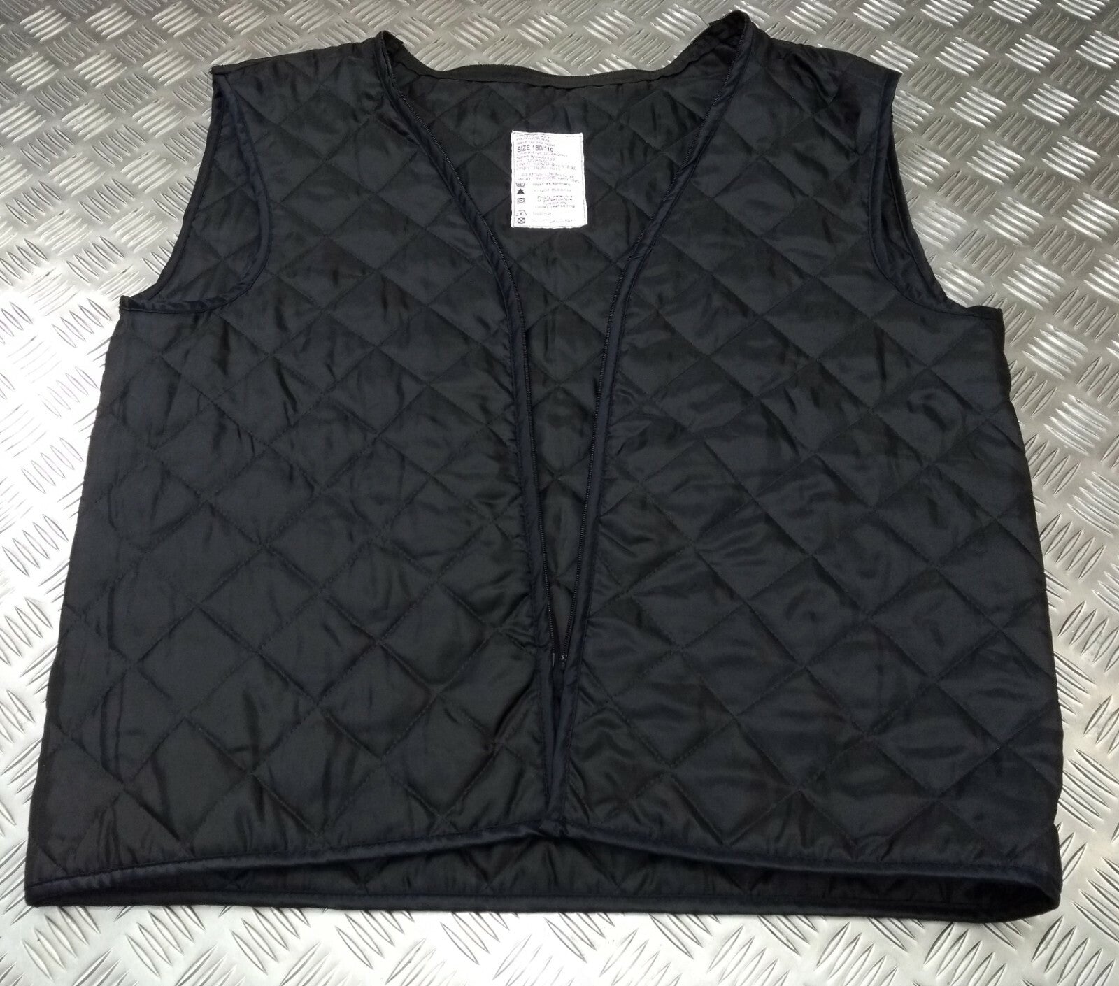 Jacket Liner Quilted Air-Force General Purpose Lining Assorted Sizes
