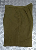 No2 Dress Trousers British Army Old Pattern Officers Uniform Waist 35"