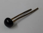 Domed Chain Pins Issue Old Stock British Made Two Prong x 8 NEW