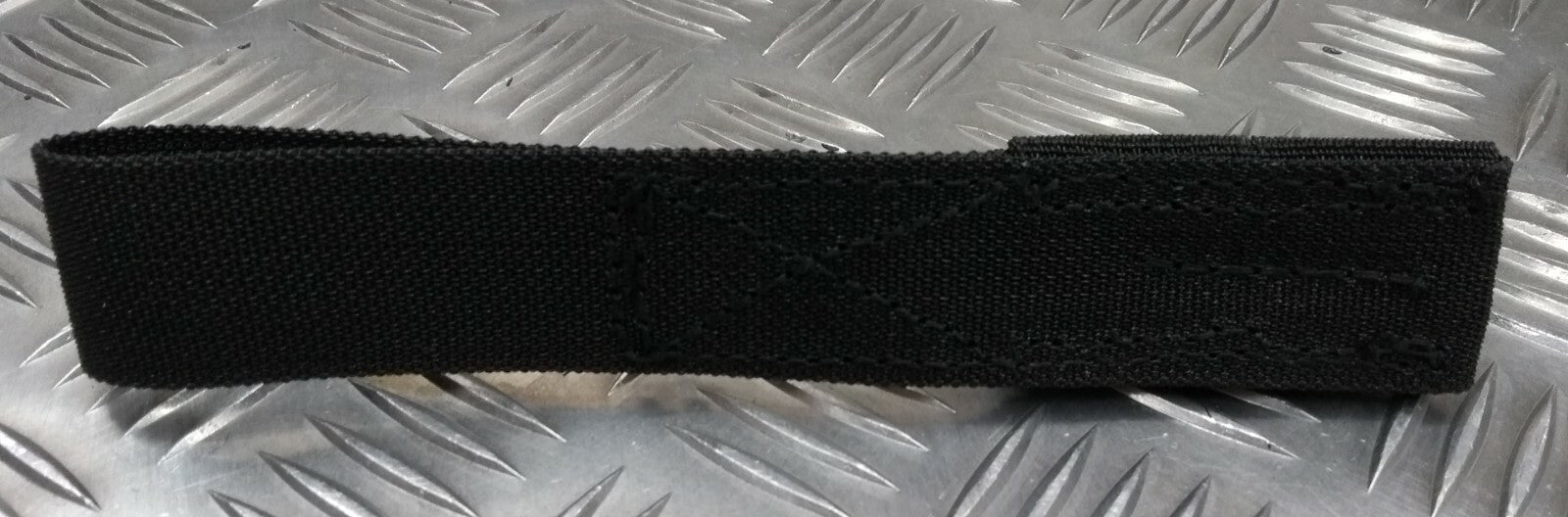 Genuine Ceremonial & Parade Courlene Webb Black Frog for SLR No5 No7