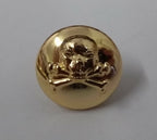 Genuine British Army Issue Queens Royal Lancers 17/21st QRL Buttons x25 ASBT122