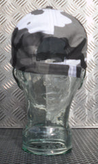 100% Cotton Urban Camouflage Baseball Hat / Cap - BRAND NEW