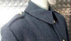 British Army Footguards Great Coat / Over Coat / Greatcoat British Army Colour - BRAND NEW