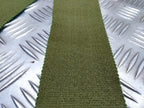 Green 64mm Stable Belt Material Genuine British 4"-50" Lengths