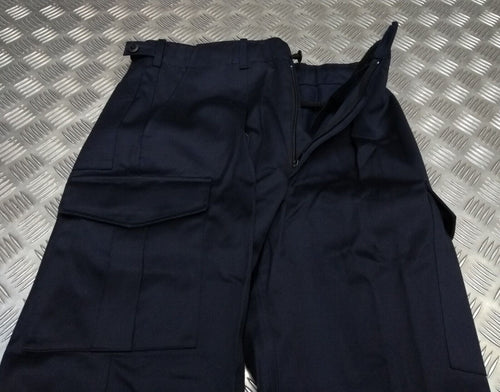 Fire Retardant Trousers British Royal Navy Issue AWD Action Pants RN FR