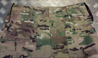 MTP Type Multi Camo Military Style Combat / Field Trousers - All Sizes - NEW