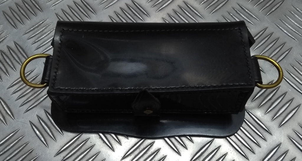 HCav No11 Pouch Ammunition Belt Bag Household Cavalry British