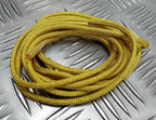 Genuine British Made Issue Universal Braided Gold Cord 5mm RC17