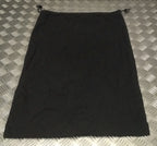 Genuine U.S All Service Cotton Laundry / Linen Bag- Green or Black