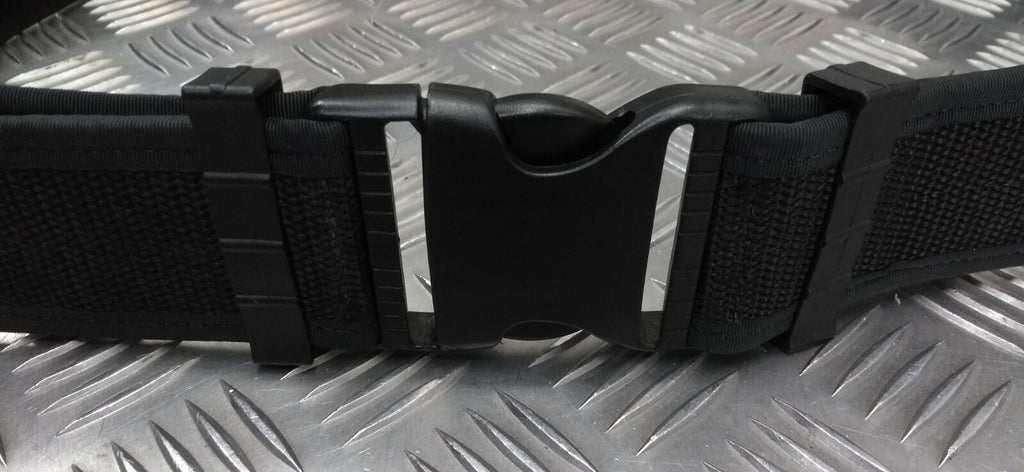 Load Carrying Belt Heavy Duty Equipment Harness Adjustable Fits All Sizes