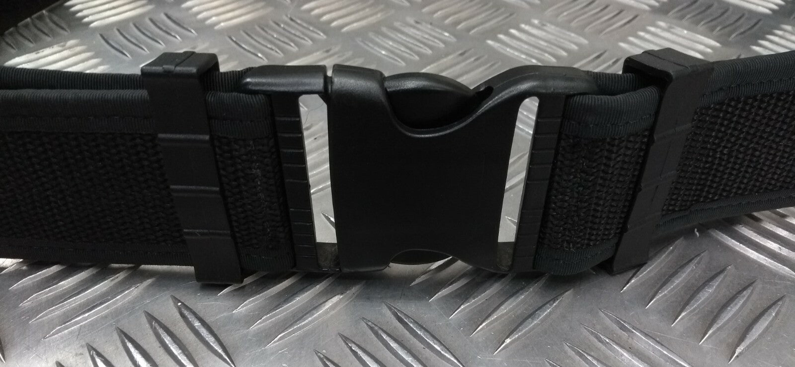 Load Carrying Belt Heavy Duty Equipment Harness Adjustable Fits All Sizes