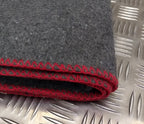 Military Army Style Whipped End Blanket Wool Mix Blanket Personal Bedding New