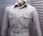 No6 Jacket Warm Weather British Safari Style Assorted Sizes NEW