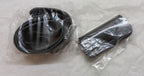 Cross Belt British Pattern Ceremonial Patent X Strap and Pouch 44