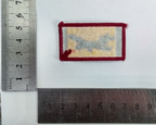 Genuine British Army Glider Infantry TRF Patch / Badge NEW