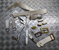 Cross Belt Parts For Belts Drum Slings Cross Belts and Pouches Job Lot