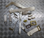 Cross Belt Parts For Belts Drum Slings Cross Belts and Pouches Job Lot