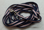 Lunge Training Line British Army Mounted Reg Horse Lunging Rein Canvas Webbing