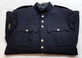 British Army Scots Tunic No1 Blues OR Jacket with Stripes Size 44"