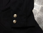 British Army No1 Jacket RMAS & Welbeck Style Double Breasted Number 1 Blazer