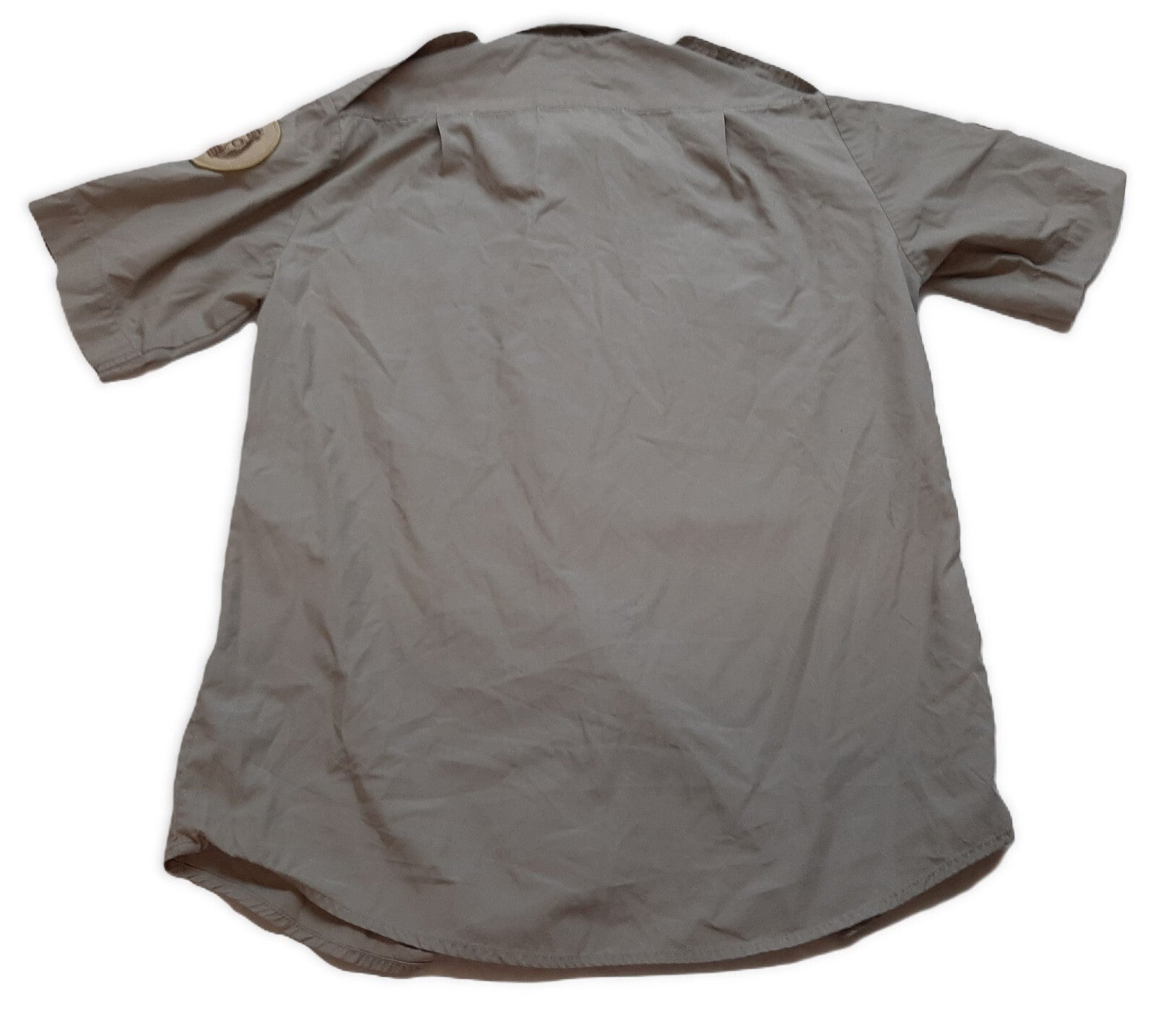 Shirt British RM Royal Marines / RMB Short Sleeve Assorted Royal Band