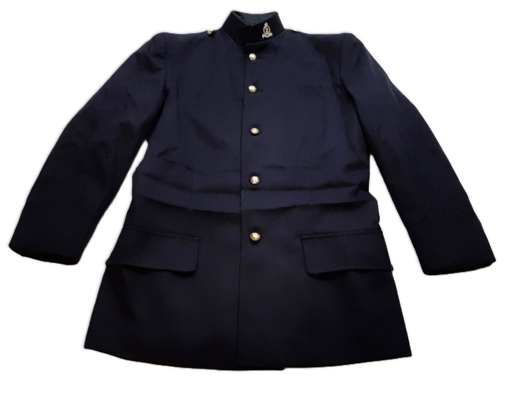 British Army No1 Blue Jacket A/R Number One Dress AGC Type Buttons No Patches