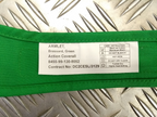 Green Army Brassard Standard Issue Armlet Genuine British- NEW