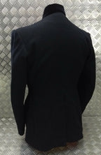 British Army No1 Dress Jacket Heavy Cavalry & Cambrai Band Issue No Buttons