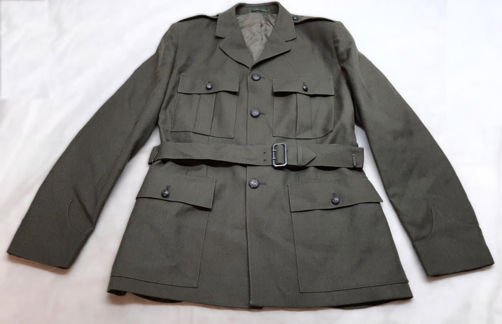 RM Lovat Jacket No5 Dress w Belt Royal British Marines OR 176/112/96cm